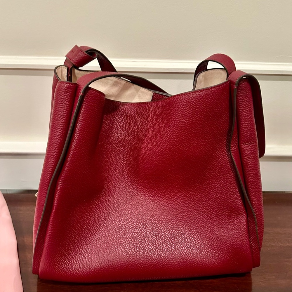 Kate Spade Knott Large Shoulder Bag - Picture 6 of 7